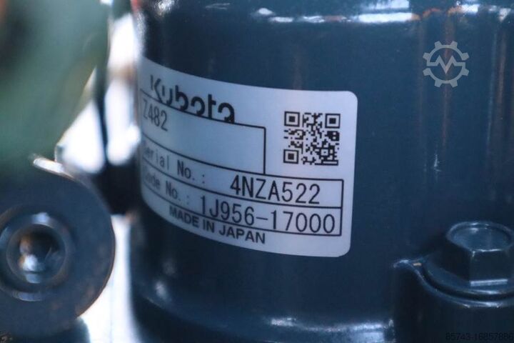 Lichtturm Atlas Copco Hilight H6+ Valid inspection, *Guarantee! Max Boom