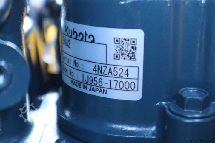 Lichtturm Atlas Copco Hilight H6+ Valid inspection, *Guarantee! Max Boom