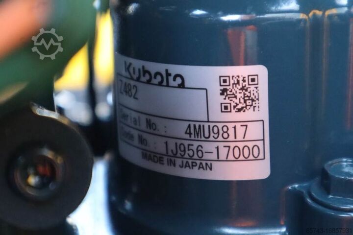 Lichtturm Atlas Copco Hilight H6+ Valid inspection, *Guarantee! Max Boom