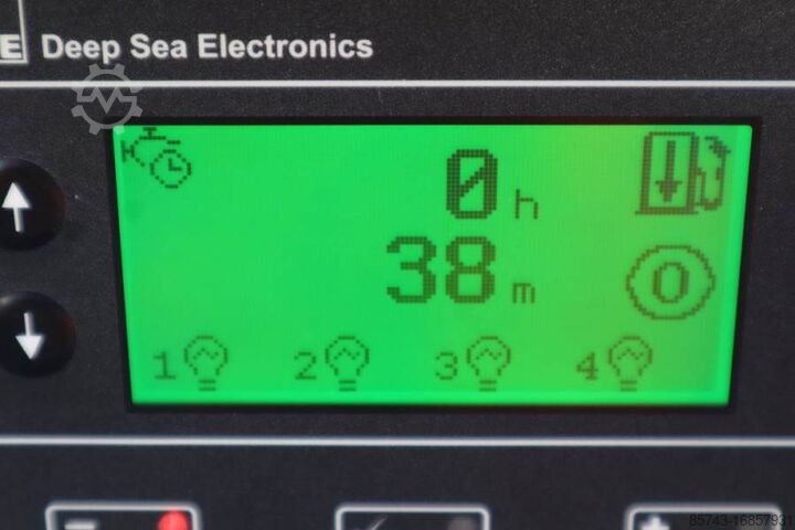 Lichtturm Atlas Copco Hilight H6+ Valid inspection, *Guarantee! Max Boom