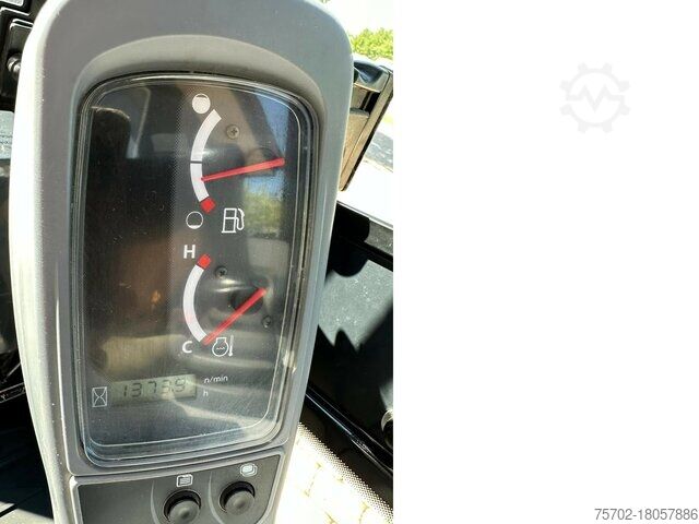 Minibagger Kubota KX018-4 Minibagger