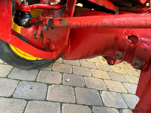 Hofschlepper Porsche Diesel AP22 Traktor