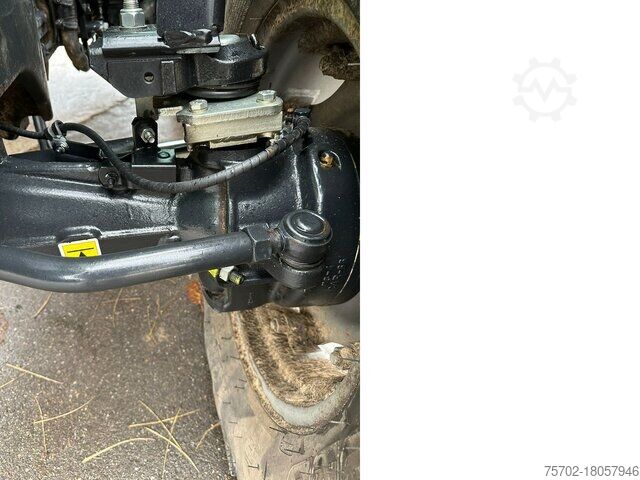 Traktor Deutz-Fahr 5070D Keyline