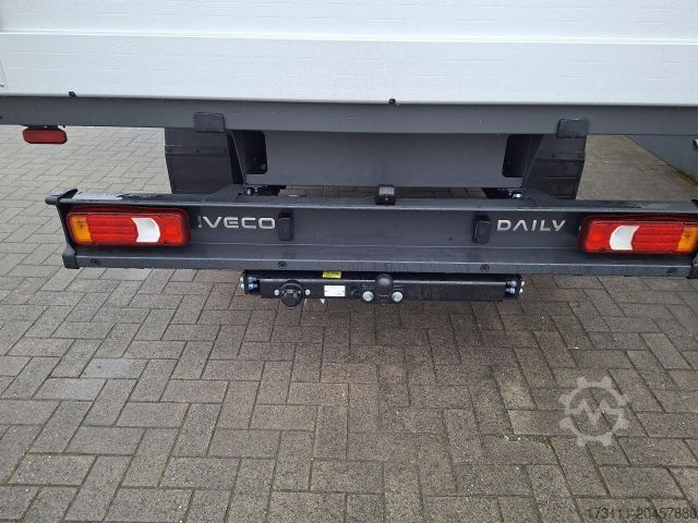 Pritschenwagen IVECO Daily 35S14 Pritsche 3,5m / AHK / Klima
