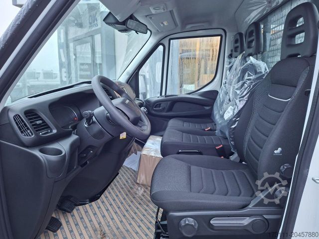 Pritschenwagen IVECO Daily 35S14 Pritsche 3,5m / AHK / Klima