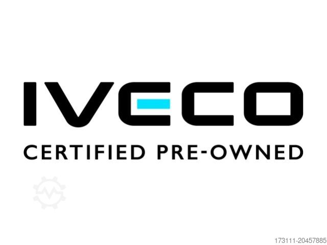 Pritschenwagen IVECO Daily 35S14 Pritsche 3,5m / AHK / Klima