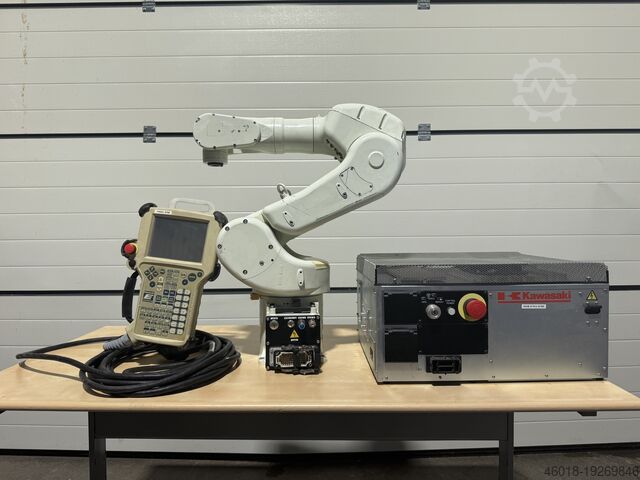 Industrial robot Kawasaki RS005LA