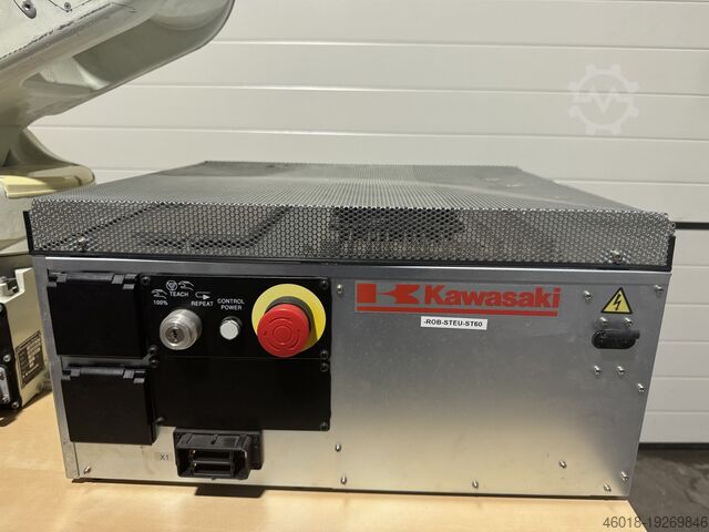 Industrial robot Kawasaki RS005LA