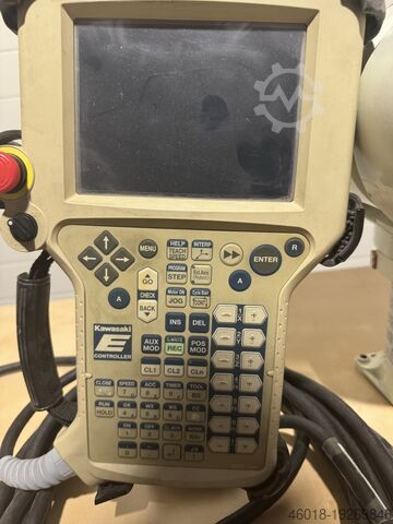 Industrial robot Kawasaki RS005LA