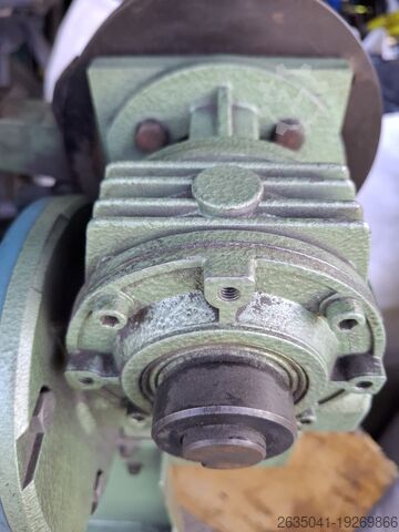 Welder Iseli SAM