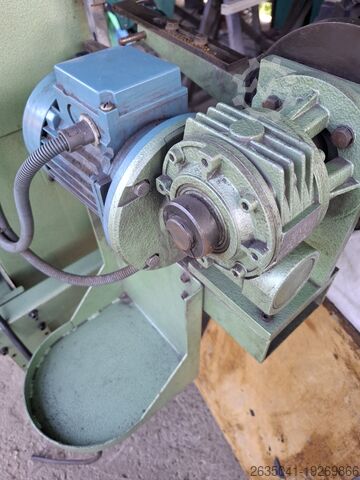 Welder Iseli SAM