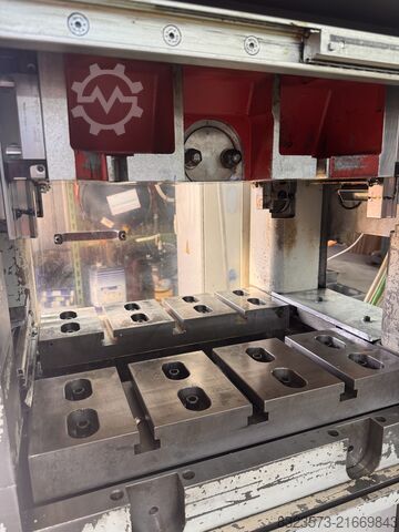 Stanzautomat Ma-Bu VS251/RC11