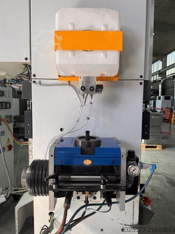 Stanzautomat Ma-Bu VS251/RC11