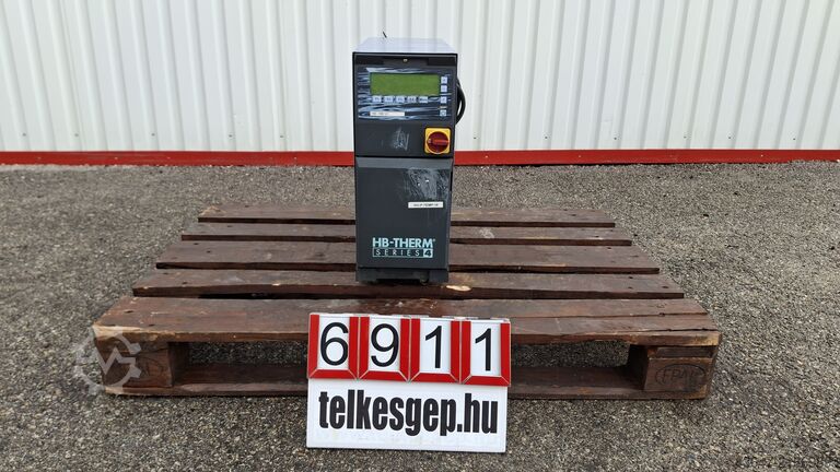 Heiz- und Kühlaggregat HB‑Therm HB‑100 U1