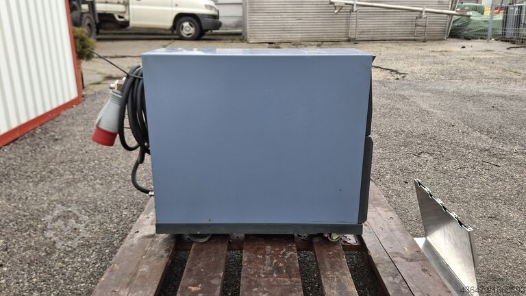 Heiz- und Kühlaggregat HB‑Therm HB‑100 U1