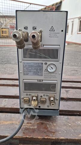 Heiz- und Kühlaggregat HB‑Therm HB‑100 U1