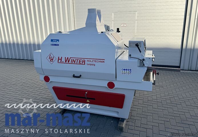 Track saw (multi-blade) cutting at 170 mm WINTER MJ 145E 350/170