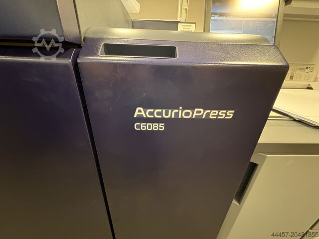 Digitaldruckmaschine Konica Minolta C-6085