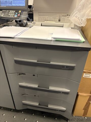 Digitaldruckmaschine Konica Minolta C-6085