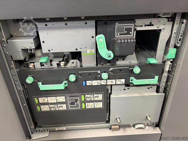 Digitaldruckmaschine Konica Minolta C-6085