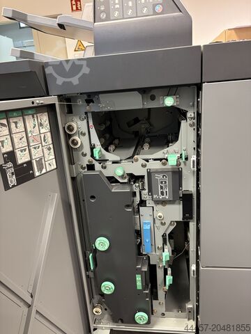Digitaldruckmaschine Konica Minolta C-6085
