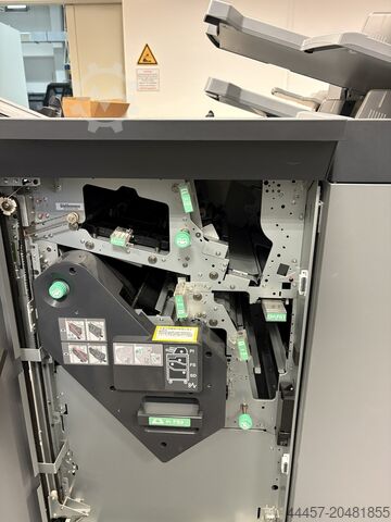 Digitaldruckmaschine Konica Minolta C-6085