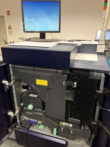 Digitaldruckmaschine Konica Minolta C-6085