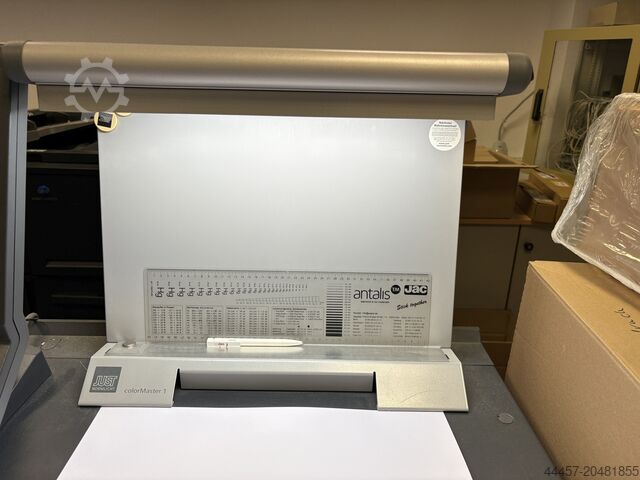 Digitaldruckmaschine Konica Minolta C-6085