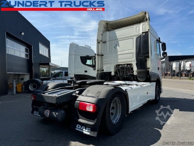 Standard-SZM DAF XF 480 SPACECAB