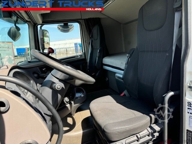 Standard-SZM DAF XF 480 SPACECAB