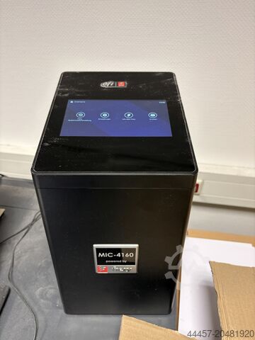 Digitaldruckmaschine Konica Minolta AccurioPress C-6120