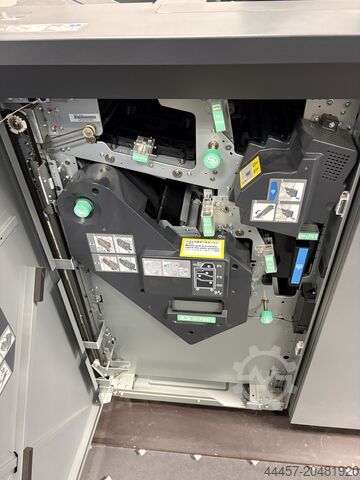 Digitaldruckmaschine Konica Minolta AccurioPress C-6120