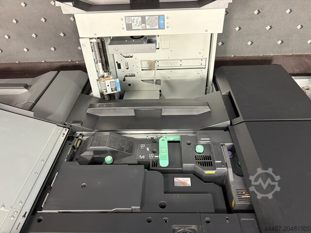 Digitaldruckmaschine Konica Minolta AccurioPress C-6120