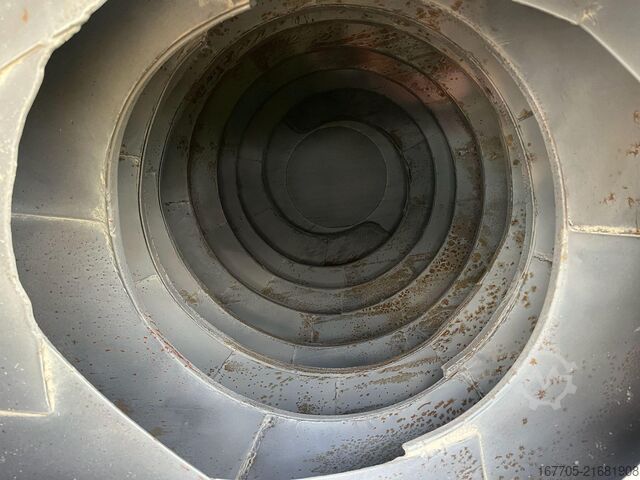 Betonmischer LKW Iveco TRAKKER 500