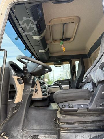 Betonmischer LKW MAN TGS 41.500