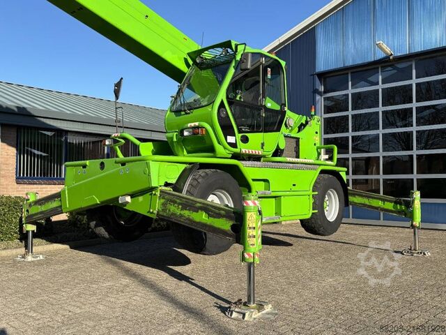 Teleskoplader Merlo Roto 40.26 MCSS