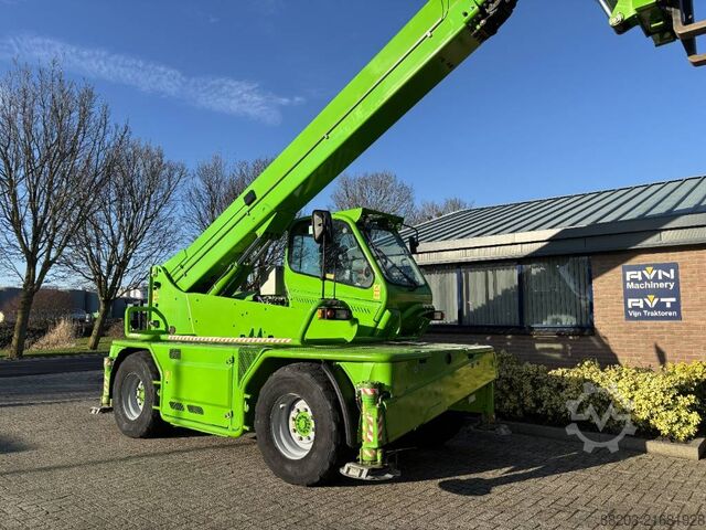 Teleskoplader Merlo Roto 40.26 MCSS