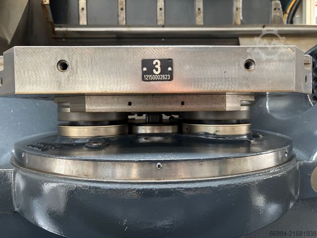 Universal-Bearbeitungszentrum DMG MORI DMC 65 MonoBlock mit RS3