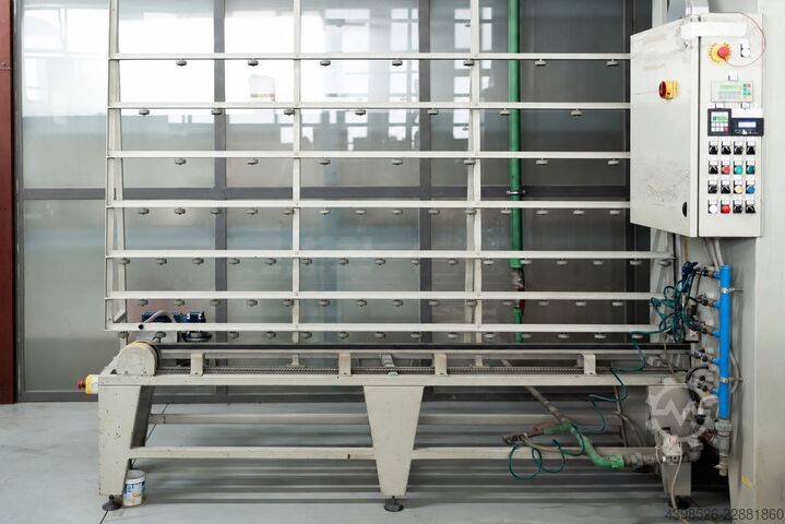Alfema Impianti SVA 2500 Alfema Impianti SVA 2500