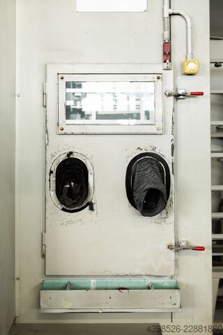 Alfema Impianti SVA 2500 Alfema Impianti SVA 2500