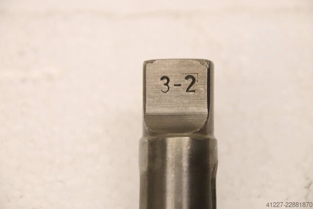 Morse taper sleeve MK3, 17 pieces unbekannt Reduzierhülse MK3/2