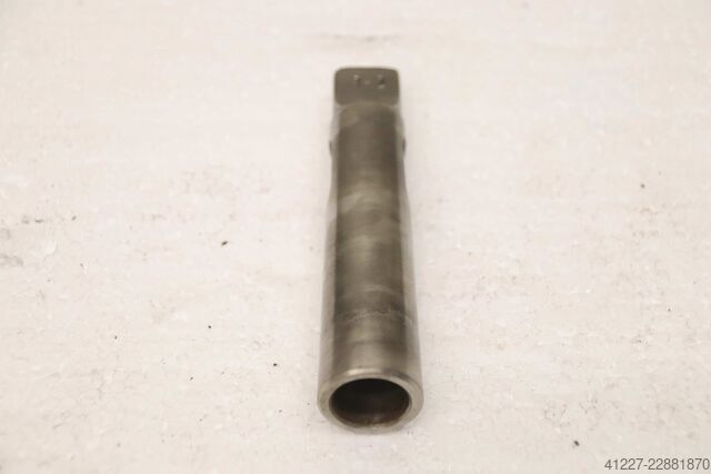 Morse taper sleeve MK3, 17 pieces unbekannt Reduzierhülse MK3/2