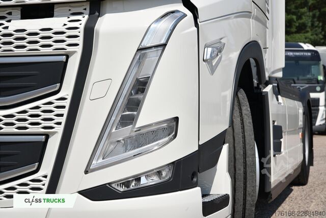 Standard tractor unit VOLVO FH 500 XL Retarder i-ParkCool ACC