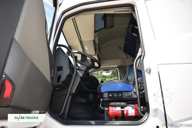 Standard tractor unit VOLVO FH 500 XL Retarder i-ParkCool ACC