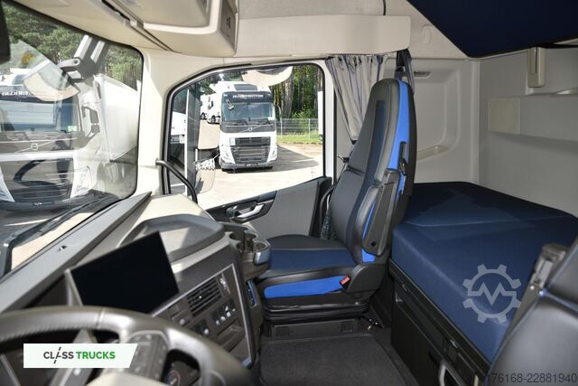 Standard tractor unit VOLVO FH 500 XL Retarder i-ParkCool ACC