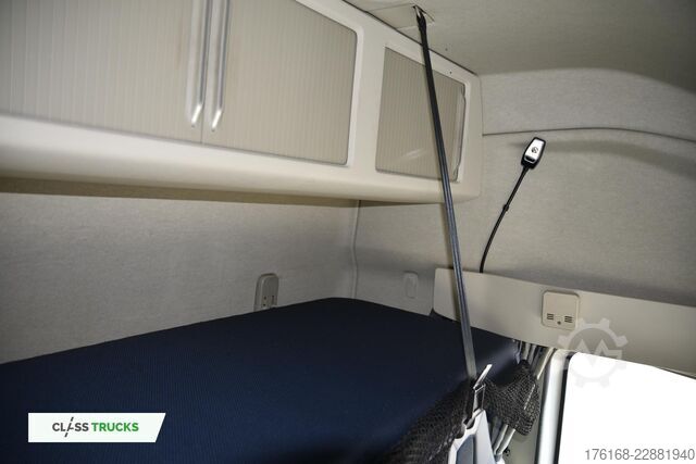 Standard tractor unit VOLVO FH 500 XL Retarder i-ParkCool ACC