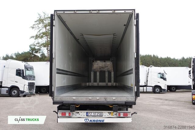 Reefer semitrailer KRONE SDR Cool Liner FP 60 ThermoKing SLXi 300