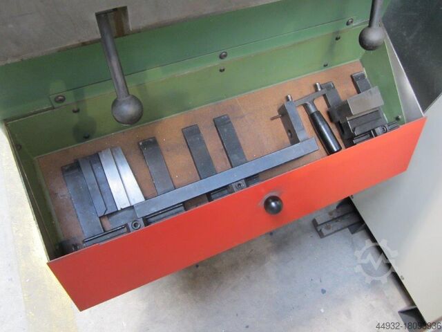 Notching machine BOSCHERT K 30-120 E200