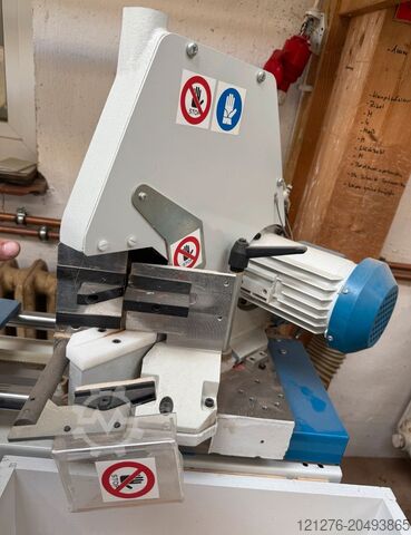 Double glazing bead saw omga TRF 527