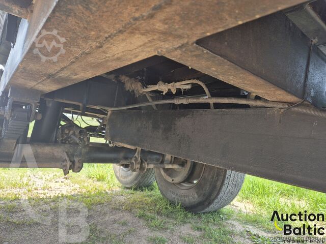 Traktor JCB Fastrac 3220